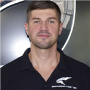 English teacher and tutor for students of all ages.